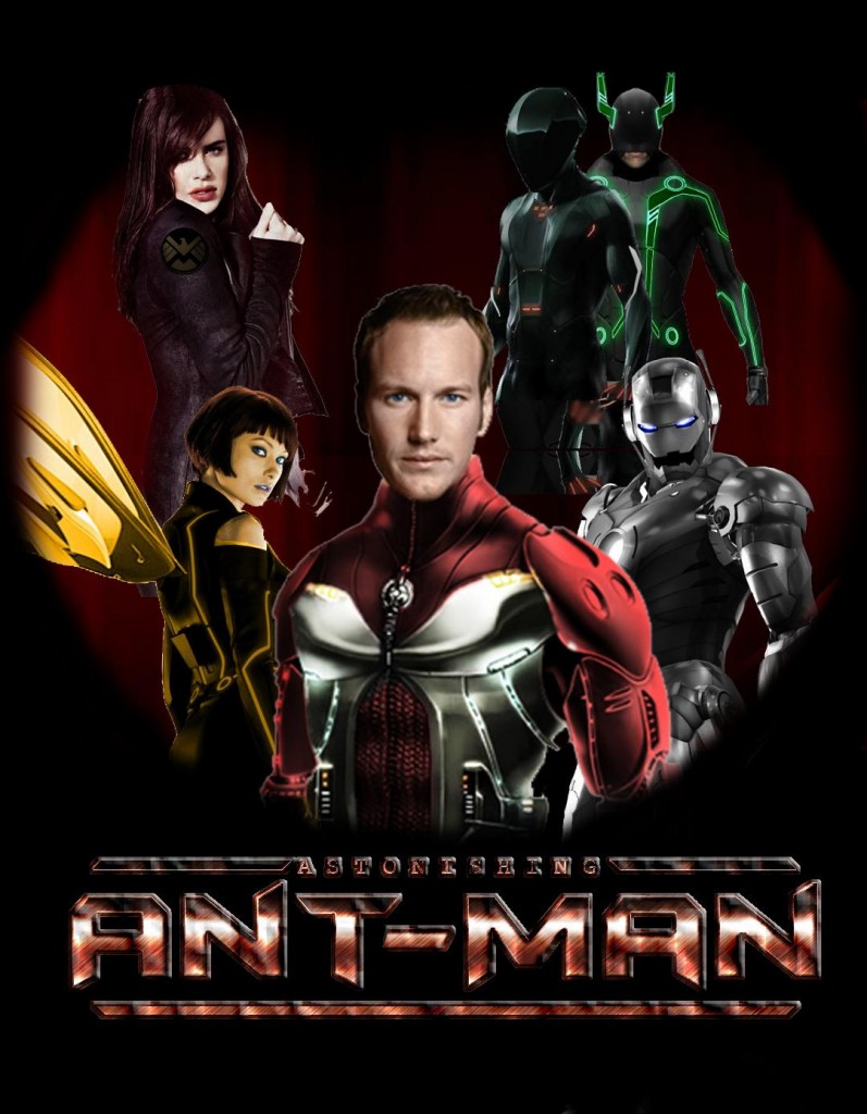 Ant-Man