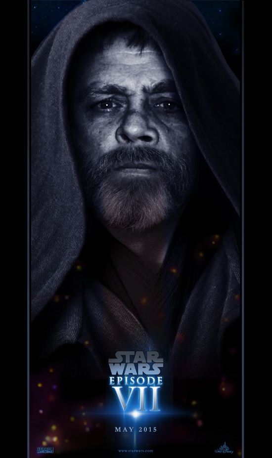 Satr Wars Episode 7